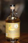Pear Moonshine